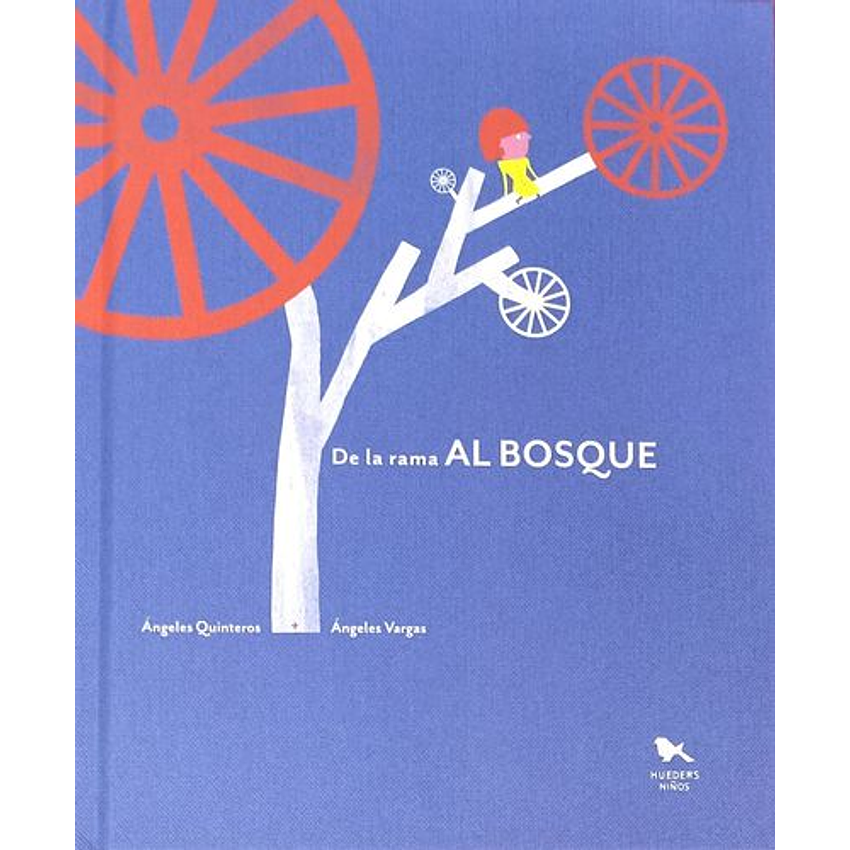 De La Rama Al Bosque 1