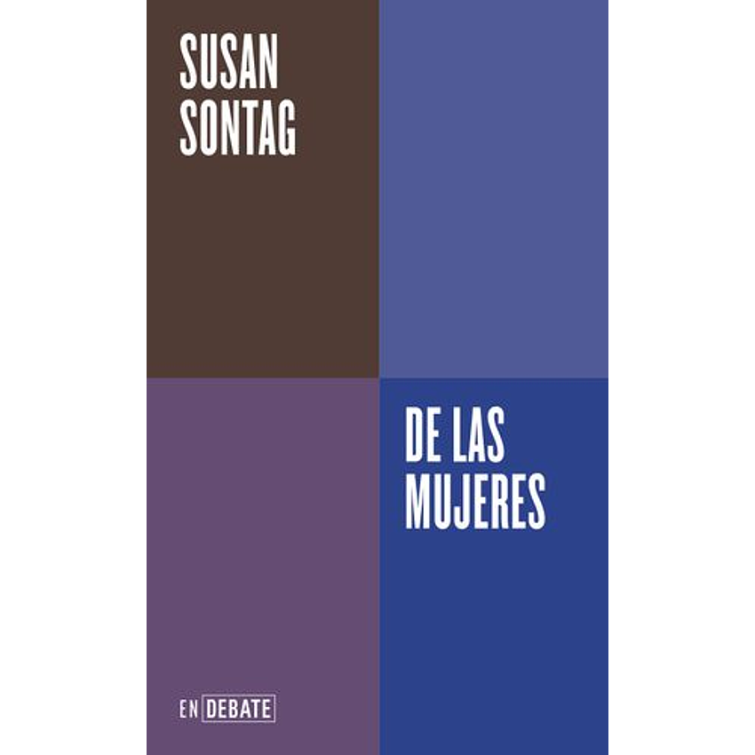 De Las Mujeres (Ed 2024) 1