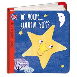 De Noche Quien Soy