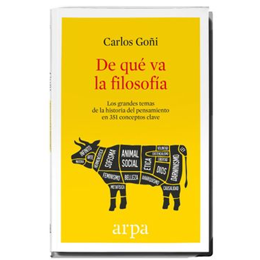 De Que Va La Filosofia 1