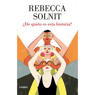 De Quien Es Esta Historia