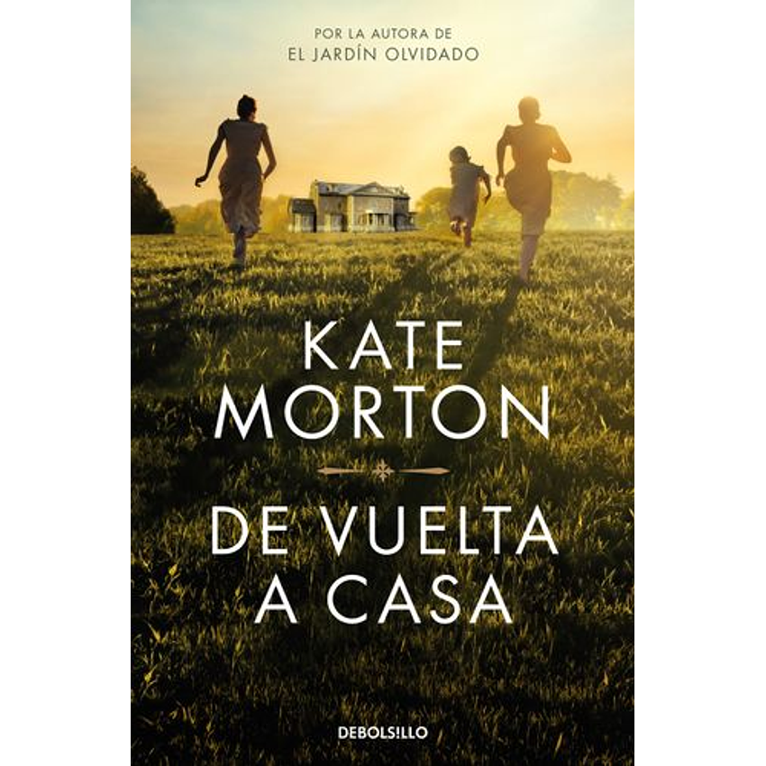 De Vuelta A Casa 1
