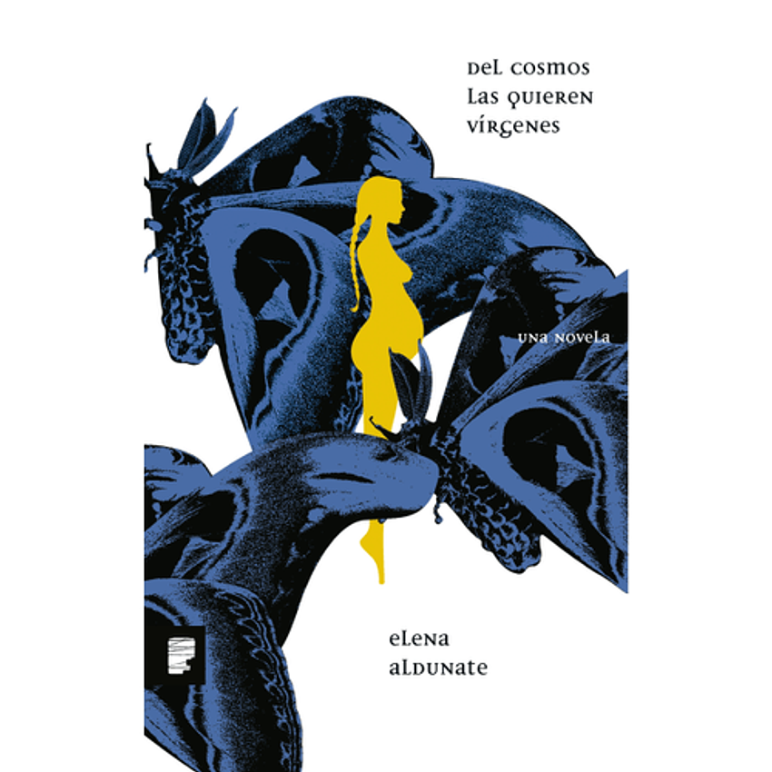 Del Cosmos Las Quieren Virgenes 1