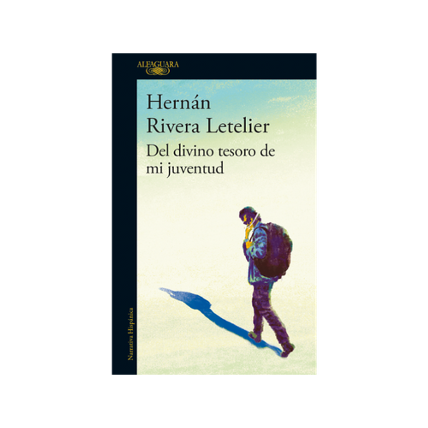 Del Divino Tesoro De Mi Juventud 1