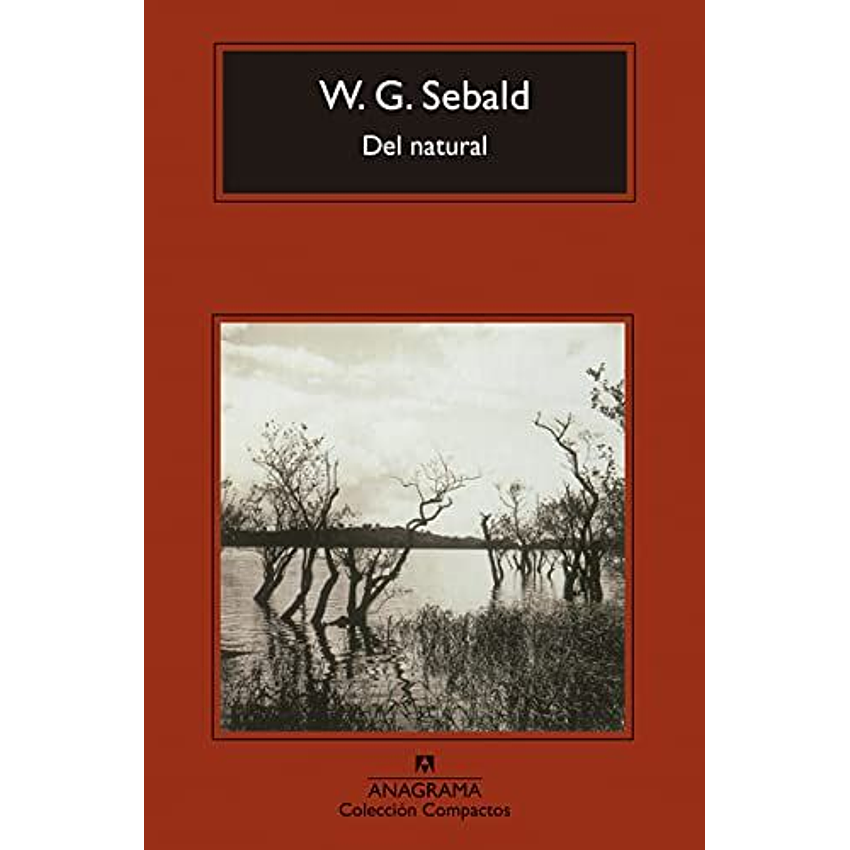 Del Natural (Compactos) 1