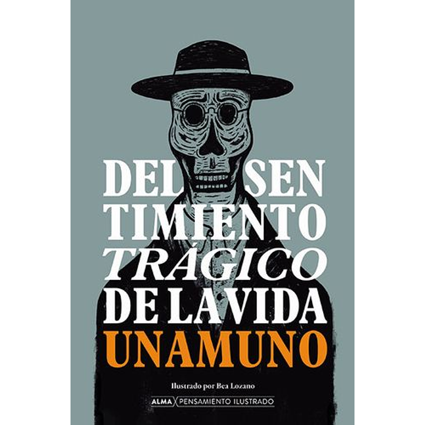 Del Sentimiento (Ilustrado) 1