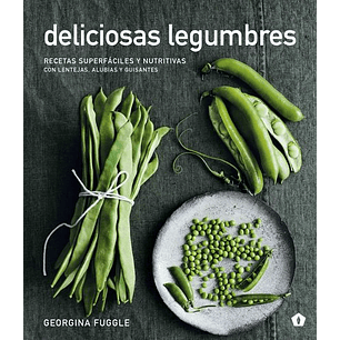 Deliciosas Legumbres