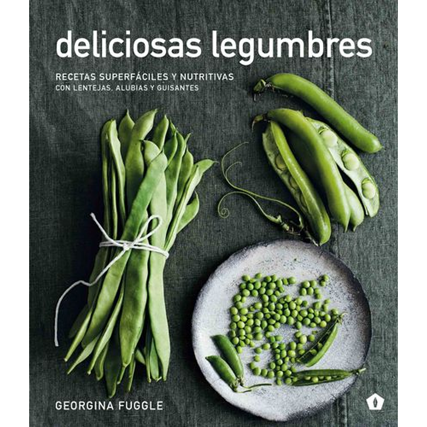 Deliciosas Legumbres 1