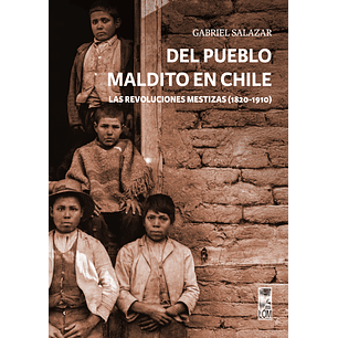 Del Pueblo Maldito En Chile