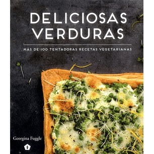 Deliciosas Verduras