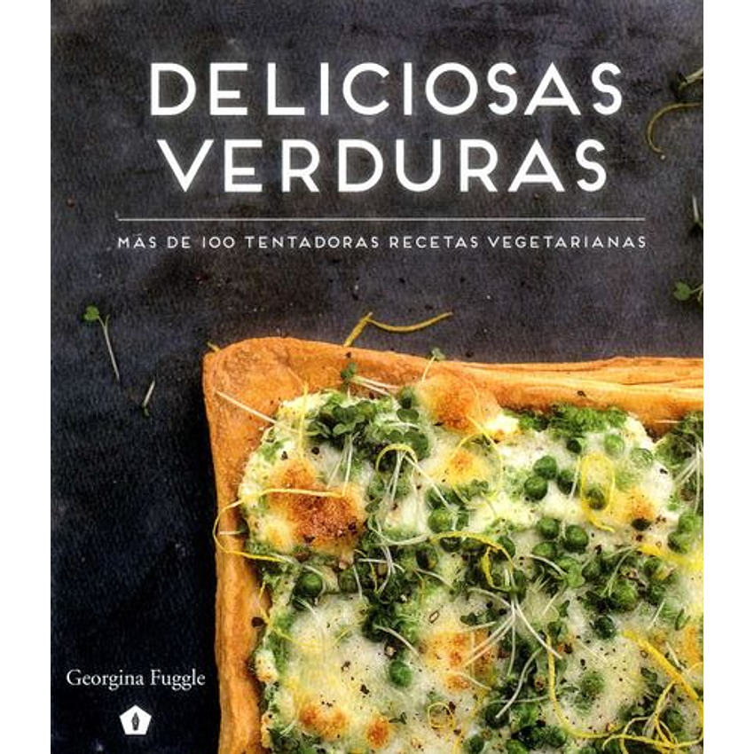 Deliciosas Verduras 1