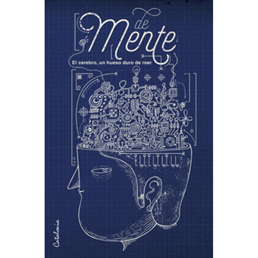 Demente El Cerebro Un Hueso Duro De Roer 1