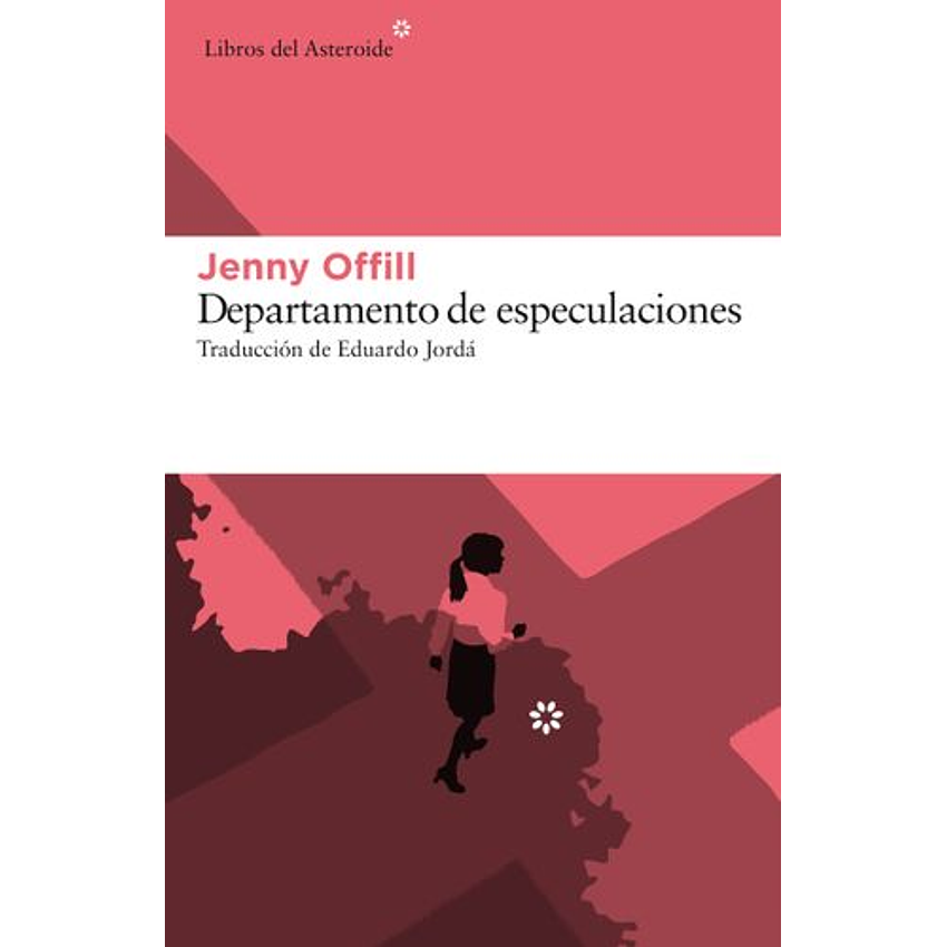 Departamento De Especulaciones 1