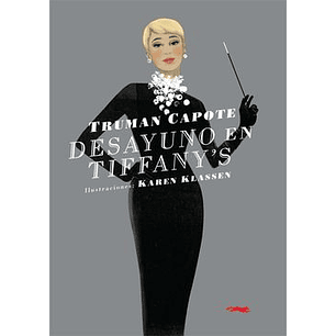 Desayuno En Tiffanys