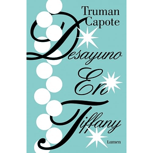 Desayuno En Tiffany (Lumen)