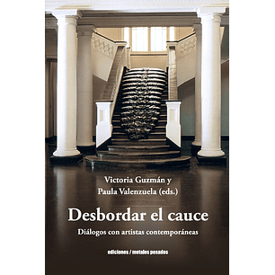 Desbordar El Cauce