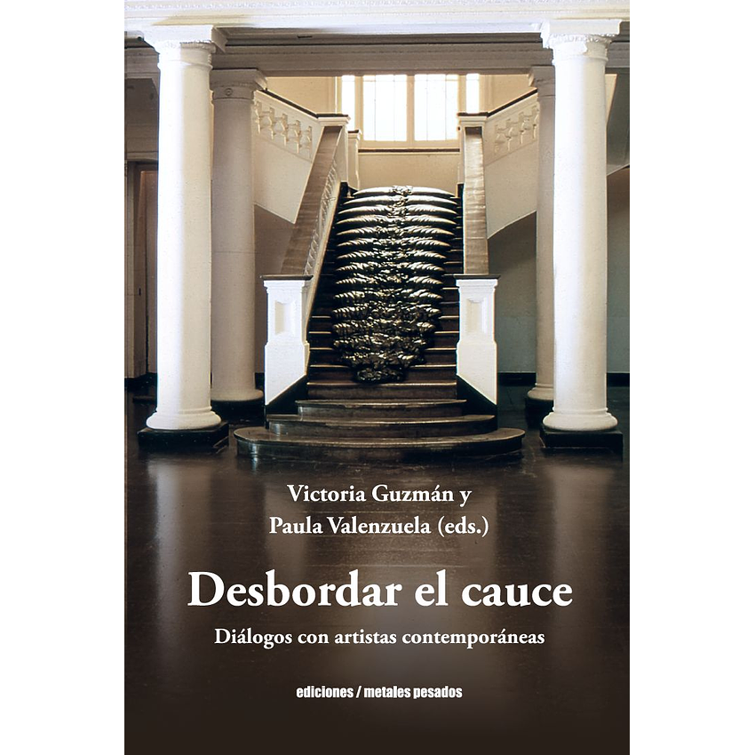 Desbordar El Cauce 1