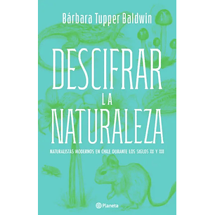 Descifrar La Naturaleza