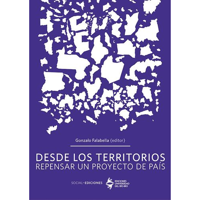 Desde Los Territorios Reprensar Un Proyecto De Pais 1