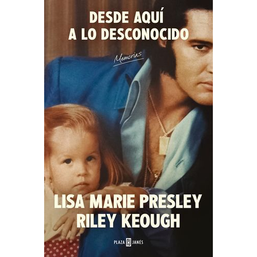 Desde Aqui A Lo Desconocido 1