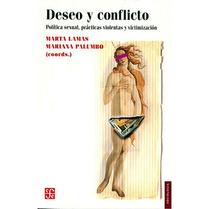 Deseo Y Conflicto Politica Sexual Practicas Violentas Y Victimizacion