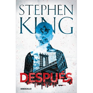 Despues (Zorro Rojo)