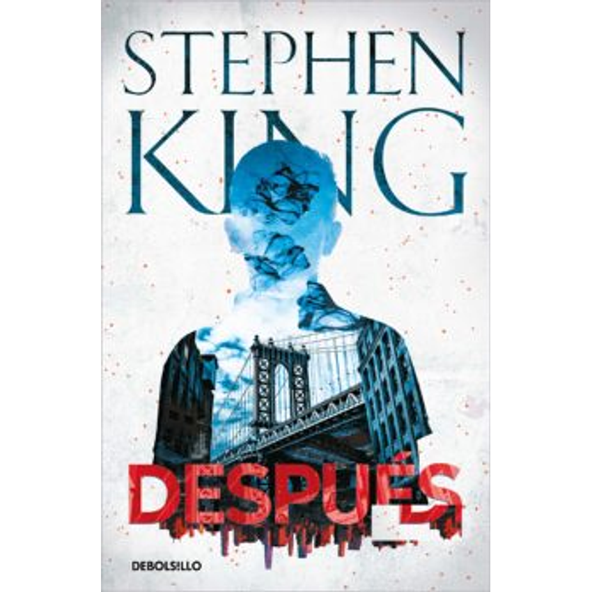 Despues (Zorro Rojo) 1