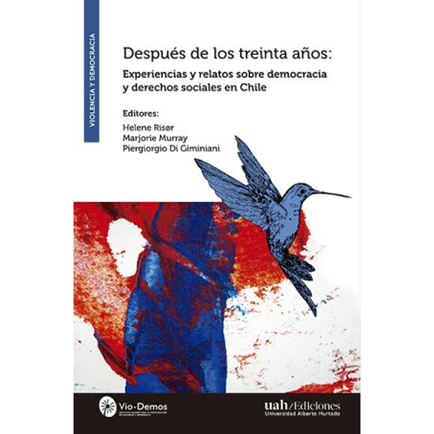 Despues De Los Treinta Años 1