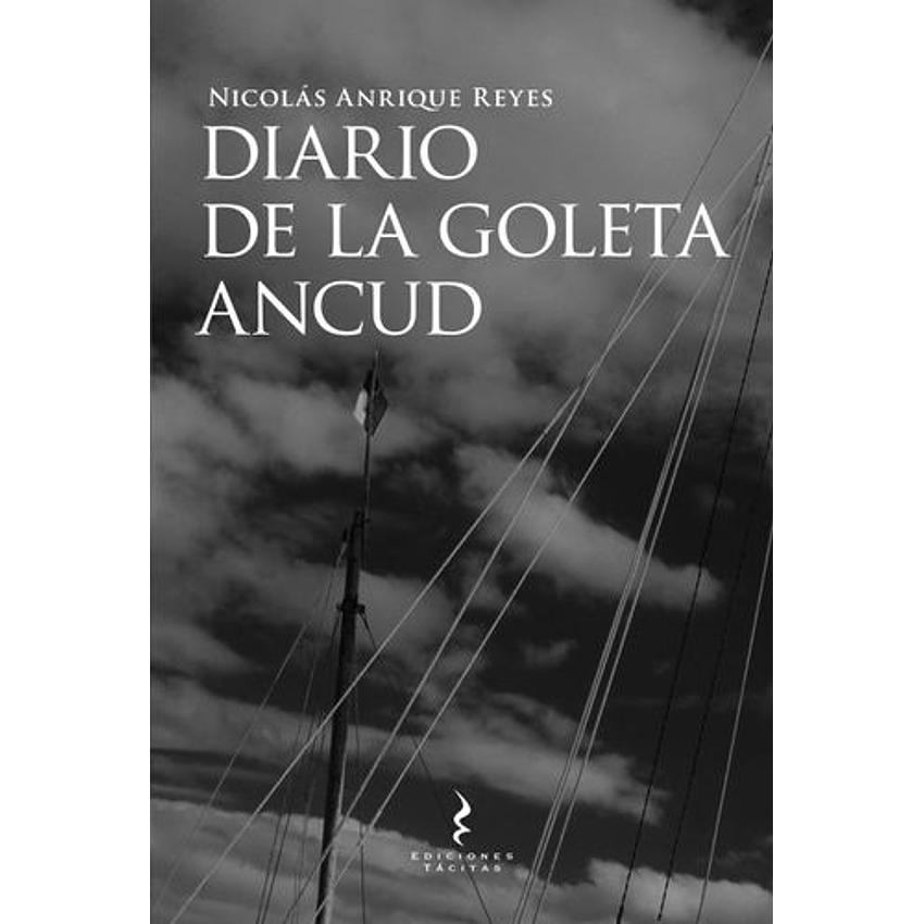 Diario De La Goleta Ancud 1