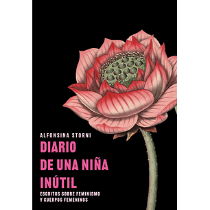 Diario De Una Niña Inutil