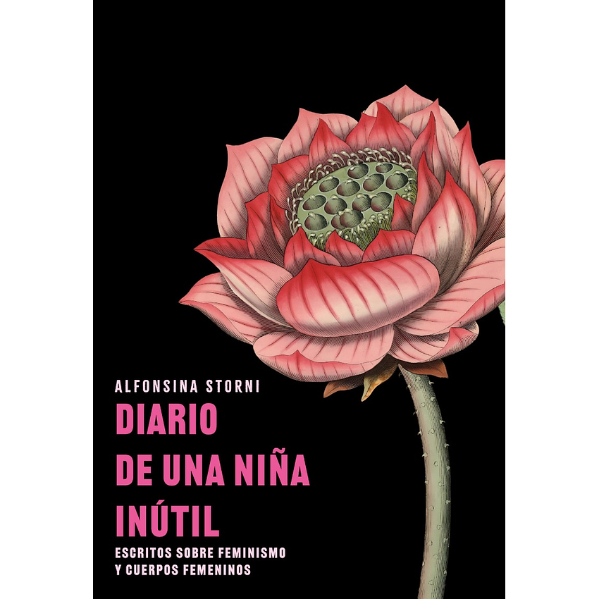 Diario De Una Niña Inutil 1