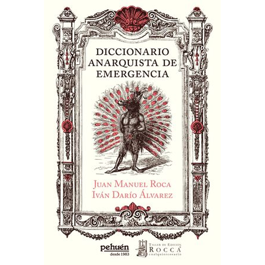 Diccionario Anarquista De Emergencia 1