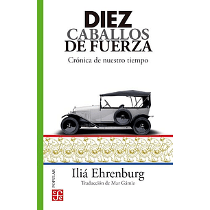 Diez Caballos De Fuerza