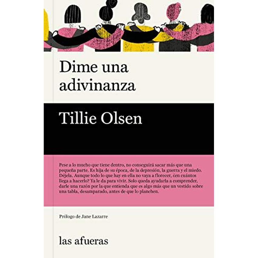 Dime Una Adivinanza 1