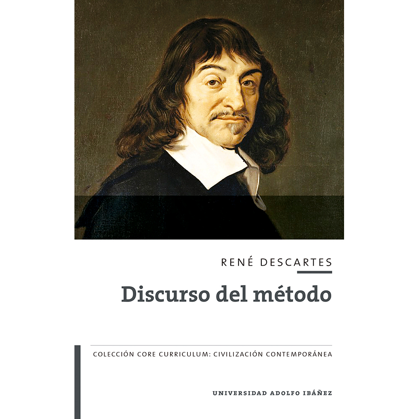 Discurso Del Metodo 1