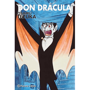 Don Dracula