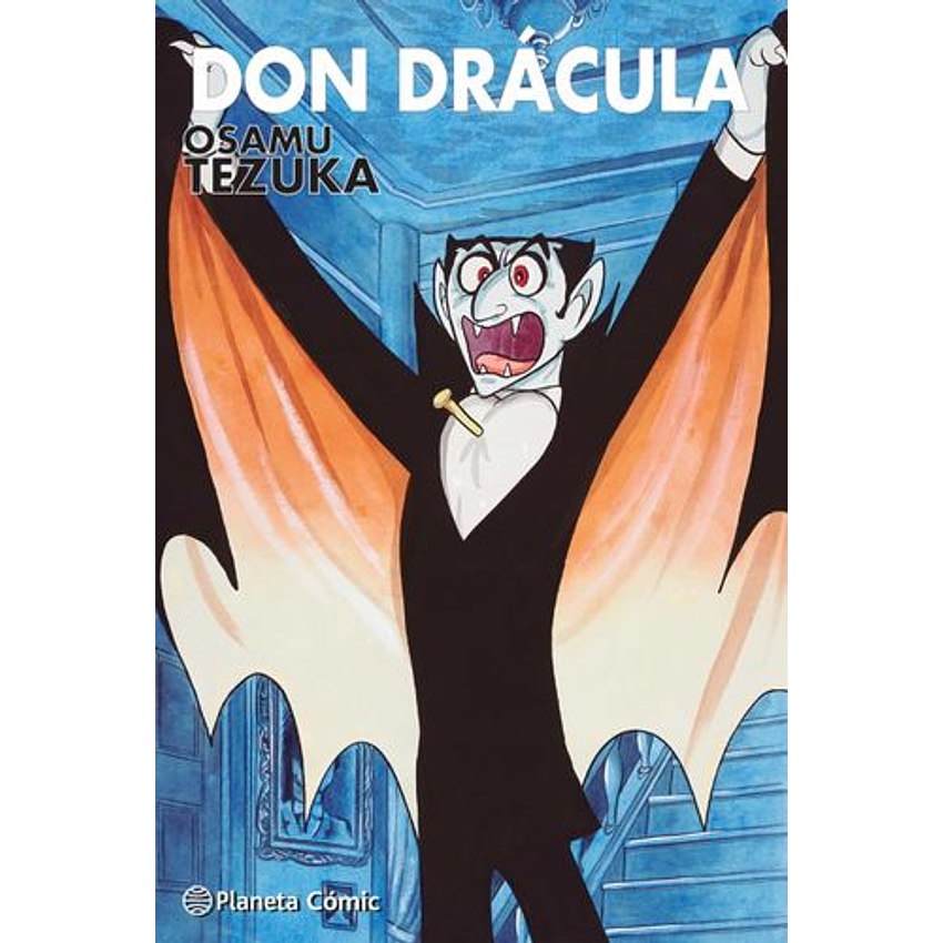 Don Dracula 1