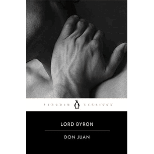 Don Juan -Lord Byron-