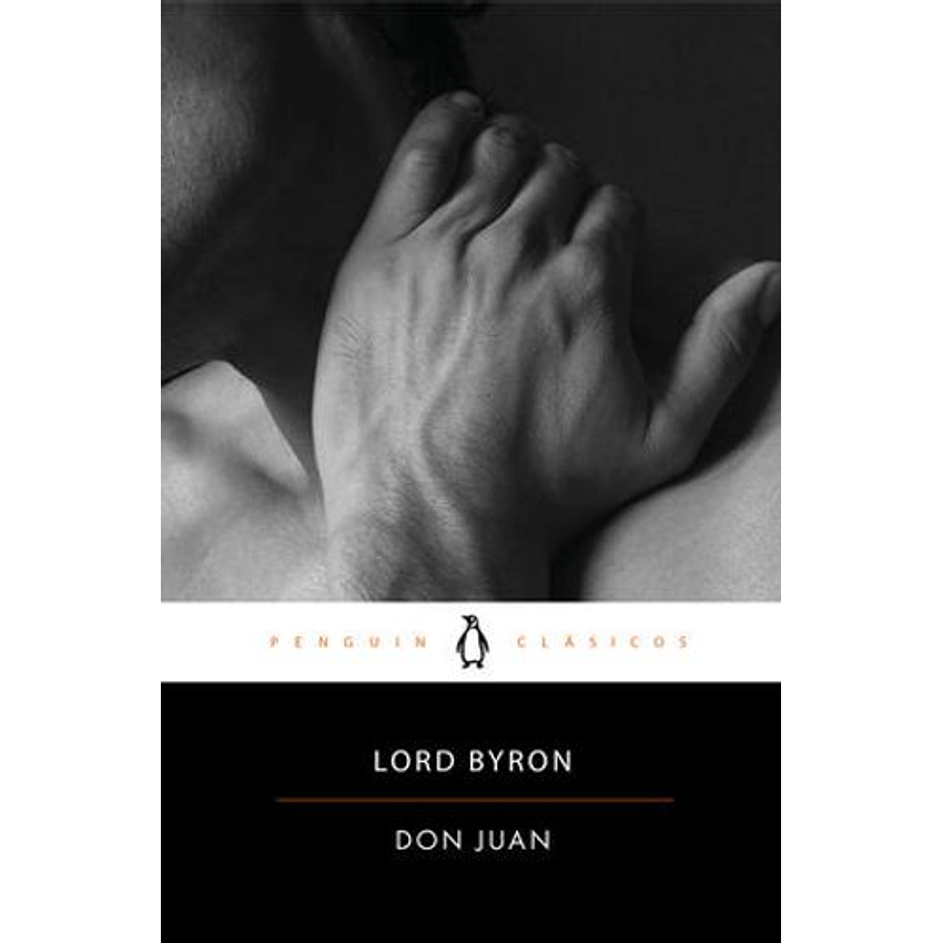 Don Juan -Lord Byron- 1