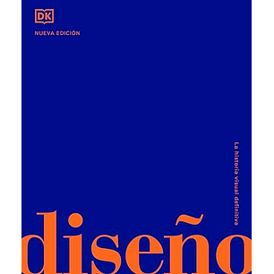 Diseño La Historia Visual Definitiva (Td)