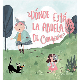 Donde Esta La Abuela Crespin