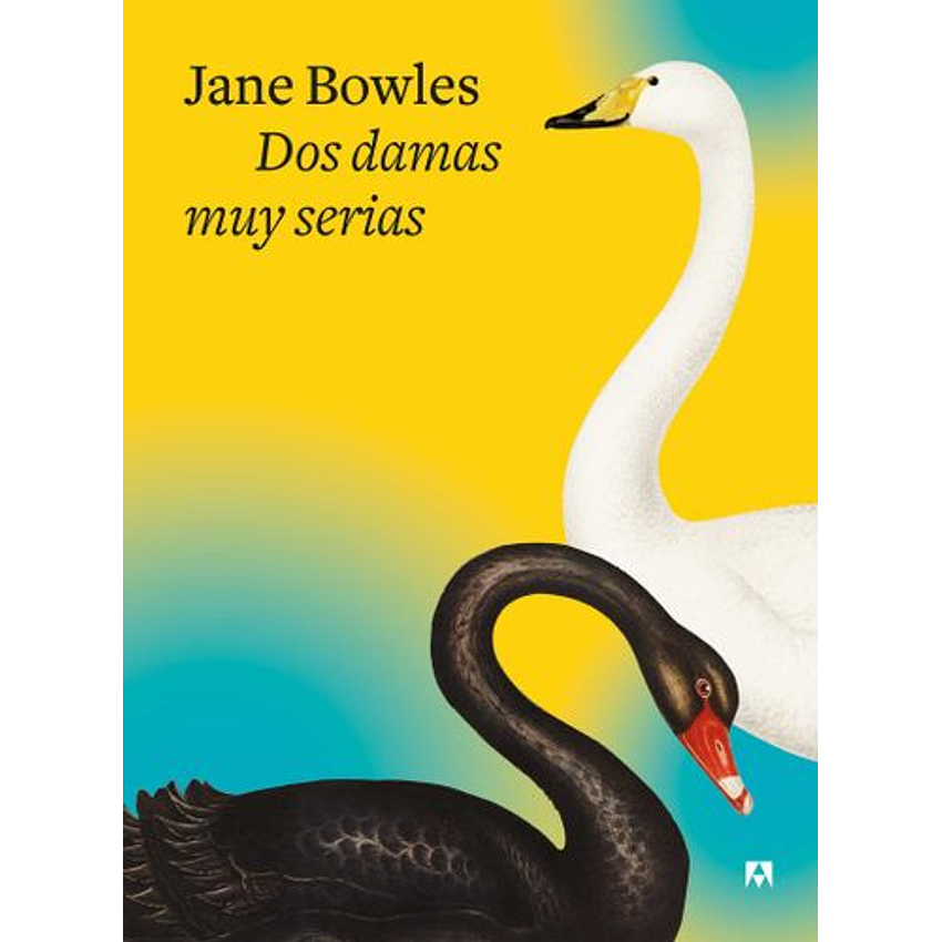 Dos Damas Muy Serias 1