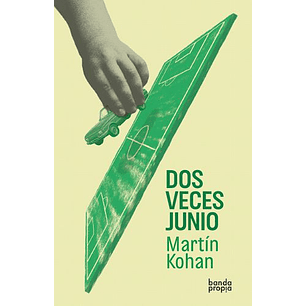 Dos Veces Junio