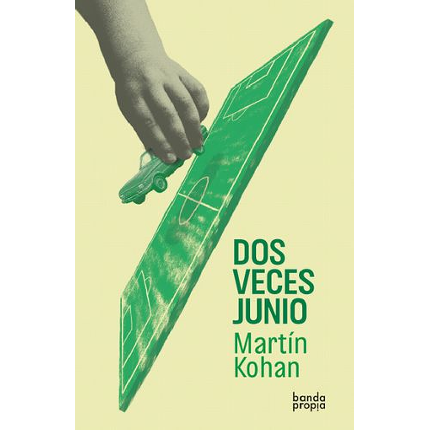 Dos Veces Junio 1