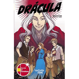 Dracula (Ed. Bilingue Castellano-ingles)