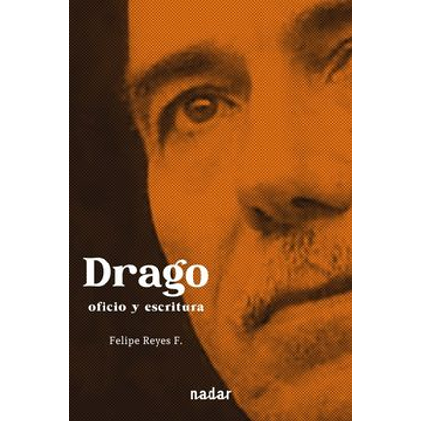 Drago Oficio Y Escritura 1