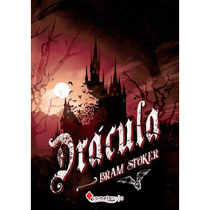 Dracula (Cometa Roja)
