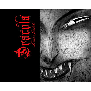 Dracula (Ilustrado)