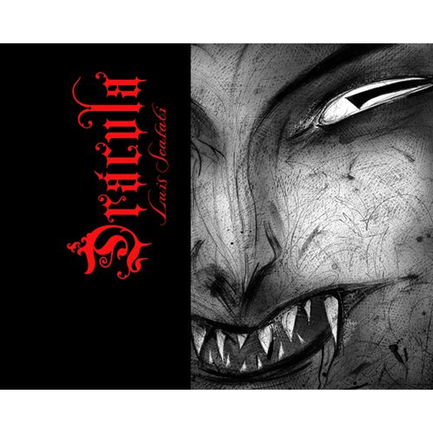 Dracula (Ilustrado) 1