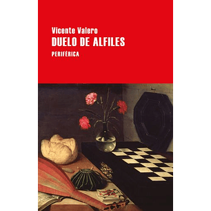Duelo De Alfiles